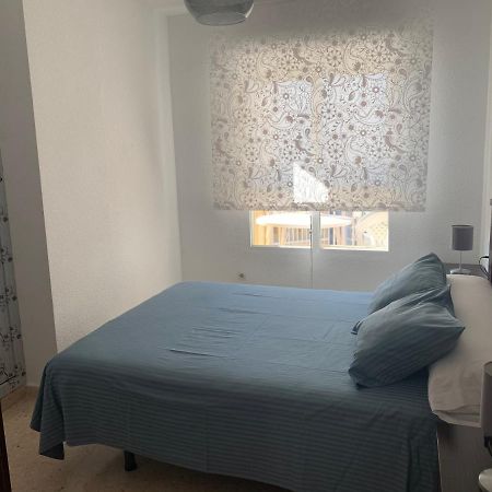 Apartamento Lumar Бенидорм Экстерьер фото
