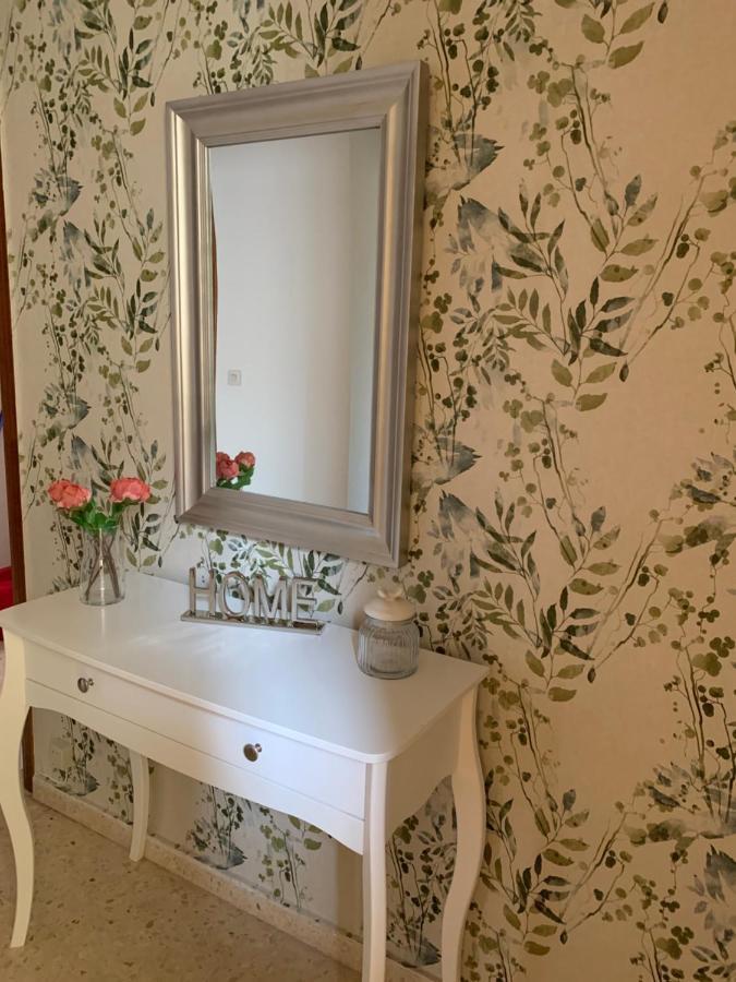 Apartamento Lumar Бенидорм Экстерьер фото